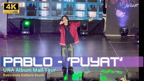 pablo edgardo puyat